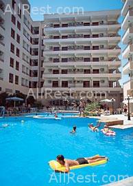 Triton Empire Hotel 2